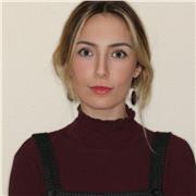 Actualmente doy clases a adolescentes y adultos pero siempre he dado clases particulares a niños pequeños